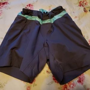 Cycling Biking Padded Shorts